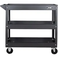 JBM 51576, Schwarz, Grün, 397 mm, 750 mm, 810 mm