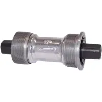 Vp Bsc Tretlager Silber 68 mm / 127 mm Silber 68 mm