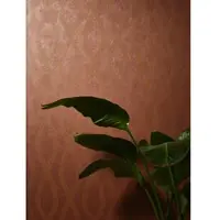 Marburg Vliestapete ornamental Ornament, moderne Tapete für Wohnzimmer Schlafzimmer Küche