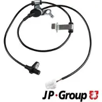 JP GROUP ABS Sensor Raddrehzahl Hinten Rechts für MAZDA 6 Kombi (GH) 3897104680