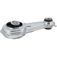 VAICO Motorlager Vorne für RENAULT MEGANE III Grandtour (KZ0/1) V46-0762