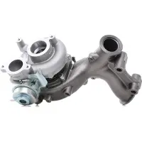 ALANKO Turbolader 10901444 für RENAULT LAGUNA Coupe (DT0/1)