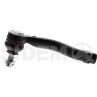 SIDEM Spurstangenkopf Spurstange für HONDA CR-V V (RW, RT) Vorne Links 47030