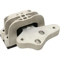 Fast Sports Nutrition Motorlager Gummimetalllager Links Hinten Links für FORD Transit Mk7 Kastenwagen (V363, FCD, FDD) FT52219