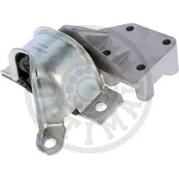 OPTIMAL Motorlager Gummimetalllager Rechts für FIAT PUNTO (188) F7-5164