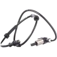 RIDEX ABS Sensor Raddrehzahl Hinten Links für RENAULT CLIO II (BB0/1/2, CB0/1/2) 412W0832