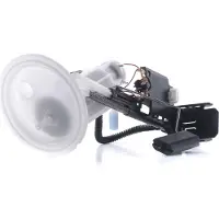 RIDEX 1382F0417 Kraftstofffördereinheit für BMW 5 Limousine (E60) 5 Touring (E61) 6 Coupe (E63) 6 Cabrio (E64)