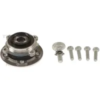 TRISCAN Radlagersatz für BMW 1 Schrägheck (F40) 143mm 8530 11133
