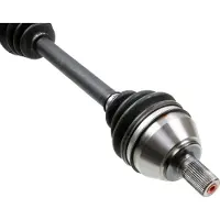 FEBI BILSTEIN 180749 Antriebswelle Vorne Rechts für FORD Focus II Schrägheck (DA, HCP, DP) Focus II Kombi (DA, FFS, DS) C-MAX (DM2) Focus C-Max (DM2)