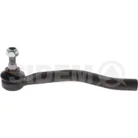 SIDEM Spurstangenkopf Spurstange für HONDA CIVIC X Schrägheck (FC, FK) Vorne Links 47038