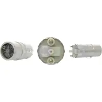 Casco CPA74110AS Elektrisch Kraftstoffpumpe für FIAT PUNTO (188) links 155l/h 12V