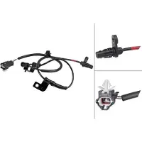 ABS . Sensor Raddrehzahl für HYUNDAI SONATA VI (YF) 31858