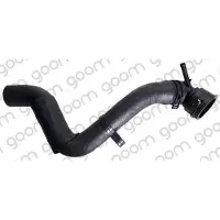 GOOM Kühlerschlauch Wasserschlauch für VW POLO (9N) RH-0402