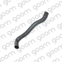GOOM Kühlerschlauch Wasserschlauch für FORD Focus II Schrägheck (DA, HCP, DP) RH-0397