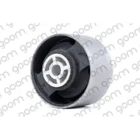GOOM Motorlager Hinten passend für PEUGEOT 205 II (20A/C) EM-0581