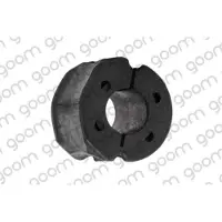 GOOM SS-0022 Lagerung Stabilisator Stabigummi Vorne für FIAT PUNTO (188) BARCHETTA (183) PUNTO (176) PUNTO Cabriolet (176C) für LANCIA YPSILON (843)