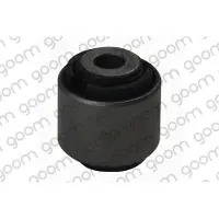 GOOM Lagerung Lenker für HONDA Accord VII Limousine (CL, CN) Hinten Unten CAS-0693