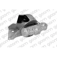 GOOM Lagerung Motor EM-0138 für Fiat Rechts