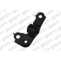 GOOM Lagerung Lenker für KIA CARENS II (FJ) Vorne Rechts Hinten CAS-0332