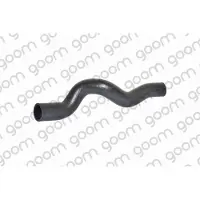 GOOM Kühlerschlauch Wasserschlauch passend für PEUGEOT 206 Schrägheck (2A/C) RH-0449