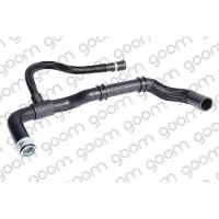 GOOM Kühlerschlauch Wasserschlauch passend für PEUGEOT 306 (7B, N3, N5) RH-0498