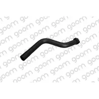GOOM Kühlerschlauch Wasserschlauch passend für PEUGEOT 405 I (15B) RH-0371