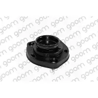 GOOM SM-0121 Federbeinstützlager Hinten für TOYOTA AYGO (PAB4, KGB4) CELICA (ST20, AT20) Avensis Kombi (T22) AVENSIS (T22) CELICA Coupe (AT18, ST18)
