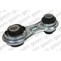 GOOM Motorlager Hydrolager Rechts für RENAULT SCÉNIC II (JM0/1) EM-0036