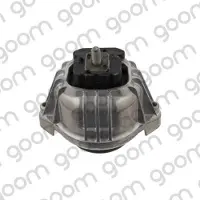 GOOM Motorlager Hydrolager Links für BMW 3 Touring (E91) EM-0273