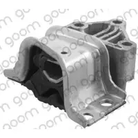 GOOM Motorlager Vorne für FIAT Ducato Kastenwagen (250, 290) EM-2054