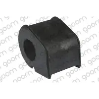 GOOM SS-0145 Lagerung Stabilisator Stabigummi Vorne für TOYOTA AYGO (WNB1, KGB1) passend für PEUGEOT 107 Schrägheck (PM, PN) für CITROËN C1 (PM, PN)