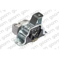 GOOM Motorlager Hinten Links für FIAT DOBLO Kasten/Kombi (263) EM-0502