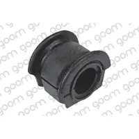 GOOM SS-0026 Lagerung Stabilisator Stabigummi Vorne für FIAT Doblo Cargo (223) Doblo Kombi (119, 223) Strada Pickup (178) PALIO Weekend (178DX)