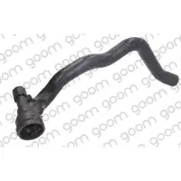 GOOM Kühlerschlauch Wasserschlauch für VW POLO (9N) RH-0330
