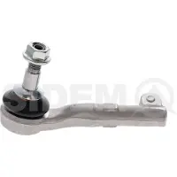 SIDEM Spurstangenkopf Spurstange für BMW 3 Touring (G21) Vorne Links 21040