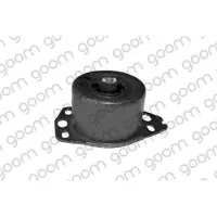 GOOM Motorlager Gummimetalllager Links für FIAT MULTIPLA (186) EM-0286
