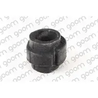 GOOM SS-0103 Lagerung Stabilisator Stabigummi Vorne für VW Golf IV Schrägheck (1J1) PASSAT Variant (3B6) PASSAT Variant (3B5) PASSAT (3B3) PASSAT