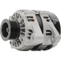 RIDEX 4G1043 Lichtmaschine Generator LiMa 80A 12V für DAIHATSU SIRION (M3) TERIOS (J2) MATERIA (M4)