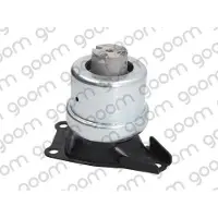 GOOM Motorlager Hydrolager Vorne Rechts für VW Transporter V Bus (7HB, 7HJ, 7EB, 7EJ, 7EF, 7EG, 7HF, 7EC) EM-0606