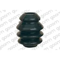GOOM SBB-0056 Anschlagpuffer Federung Vorne Links Vorne Rechts für FORD FIESTA III (GFJ)