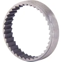 Massi Gezahnter Ring Corp X-PRO3 Evo RB