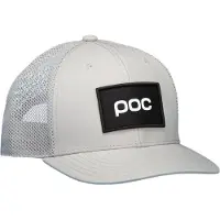 POC Trucker Cap granite grey (1042) ONE