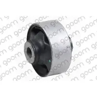 GOOM Lagerung Lenker für HONDA Accord VII Limousine (CL, CN) Vorne Links Vorne Rechts Unten CAS-0283