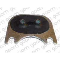 GOOM Lagerung Motor EM-0495 für Citroën Hinten