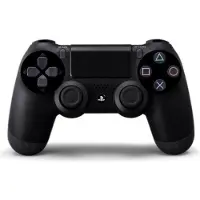 Sony DualShock 4 Wireless Controller PlayStation 4 PS4 schwarz (jet black) Retail