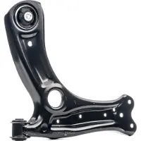 RIDEX 273C1043 Querlenker Vorne Links Unten für VW POLO (9N) für SKODA Fabia II Schrägheck (542) Fabia II Combi (545) ROOMSTER (5J) für SEAT