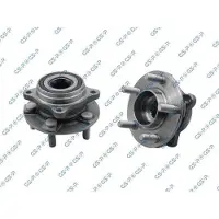 GSP Radlagersatz für FORD USA Mustang VI Coupe 145,7mm 9332037