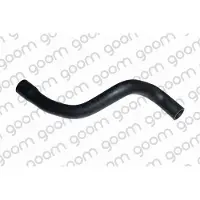 GOOM Kühlerschlauch Wasserschlauch für OPEL Corsa C Schrägheck (X01) RH-0596