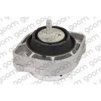 GOOM Motorlager Hydrolager Links für BMW X3 (E83) EM-0344