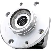 Stark Radlagersatz Hinten für FIAT Panda Schrägheck (141) SKWB-0180209